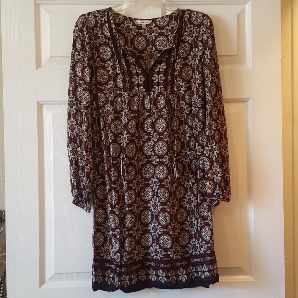 Max Studio Dress.